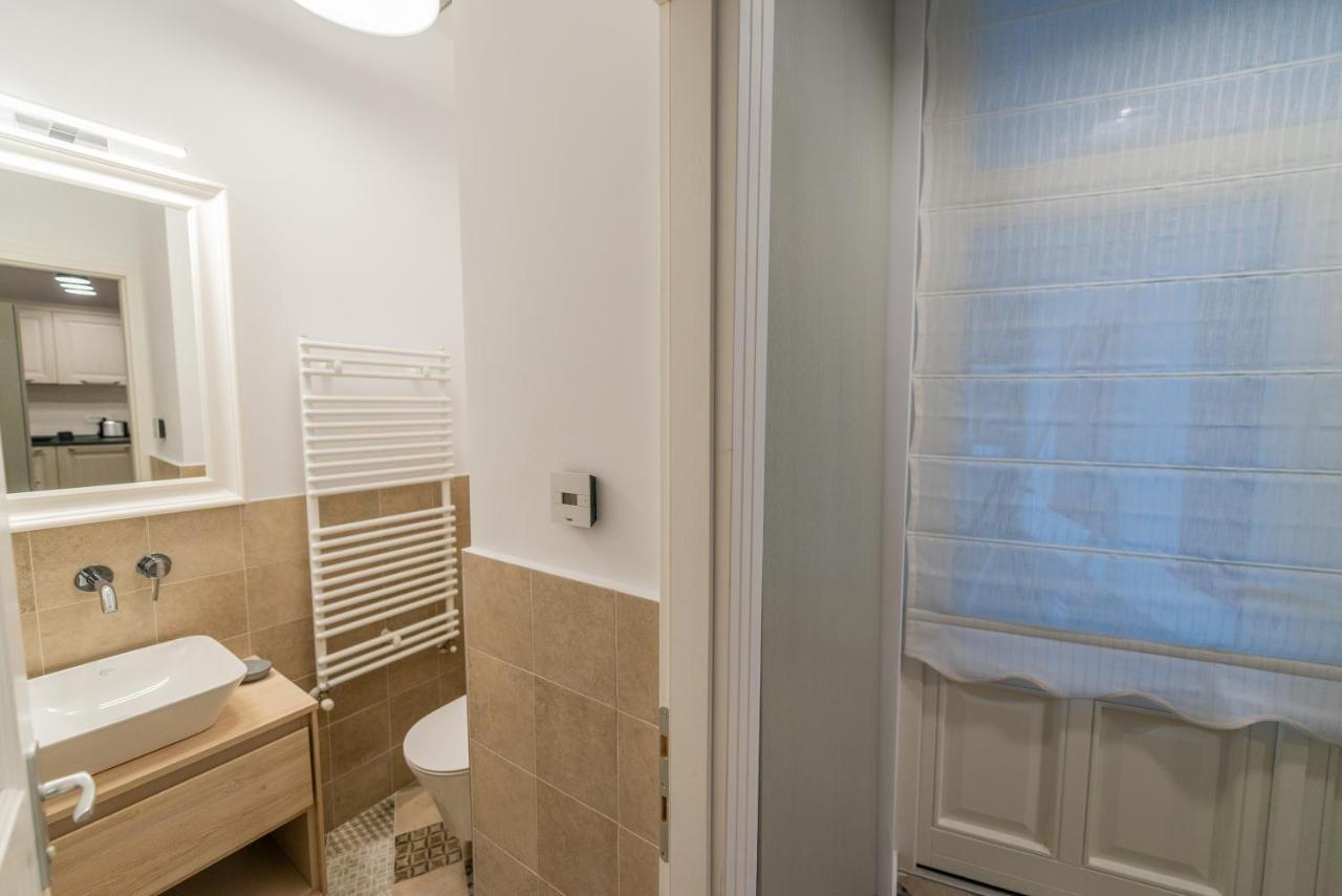 Poarta Schei 18 Apartment Brasov Exterior photo