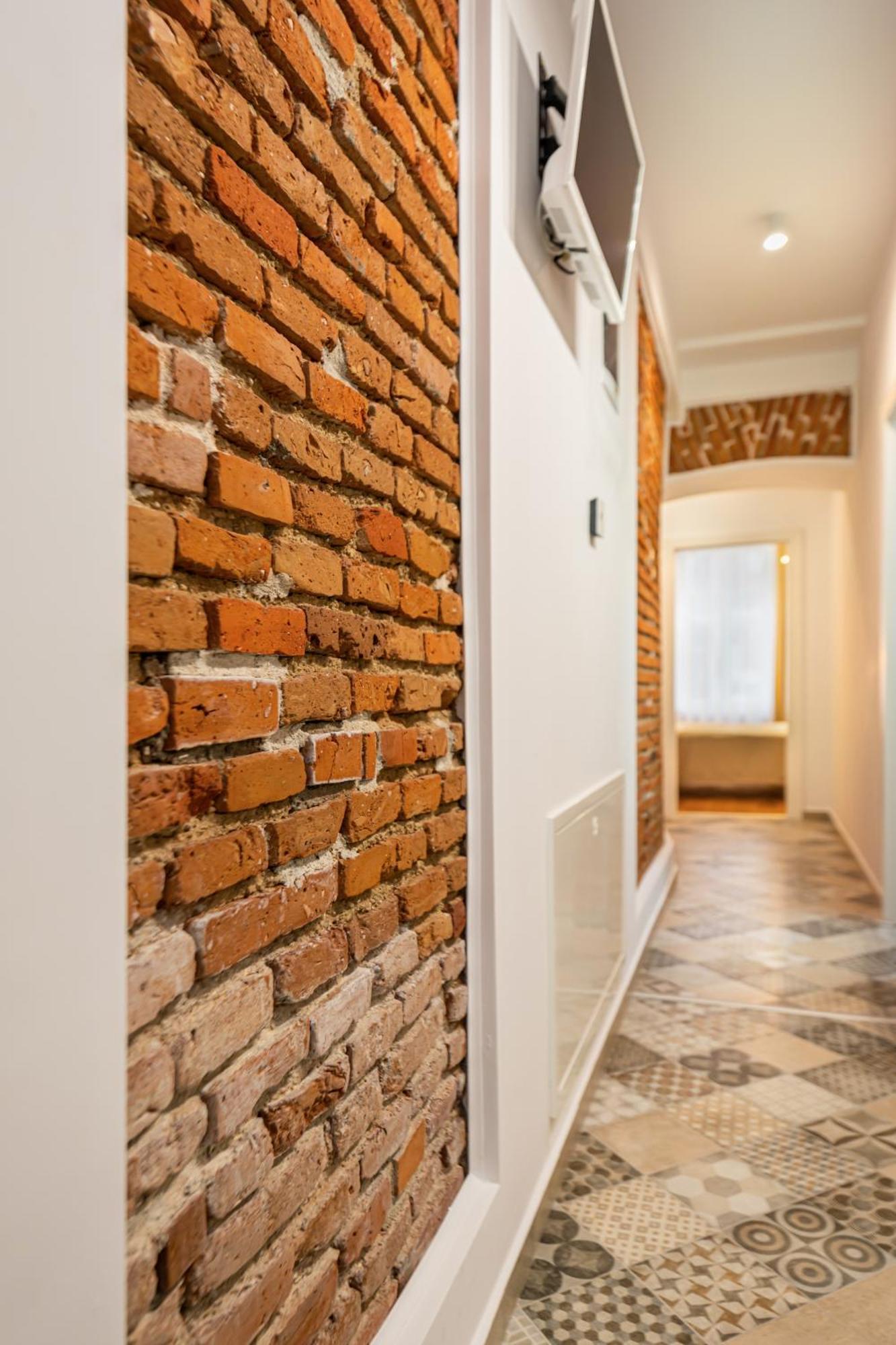 Poarta Schei 18 Apartment Brasov Exterior photo
